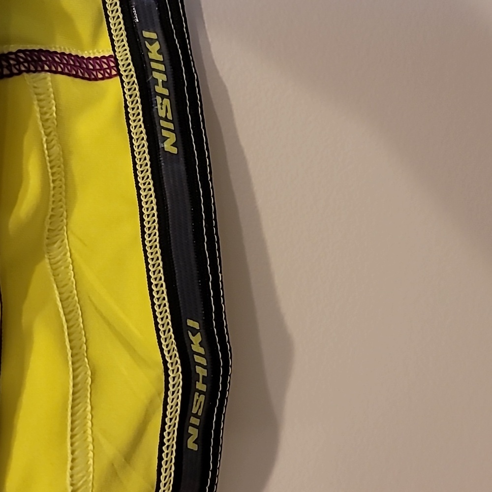 Nishiki Biking Tank, Sz M - Picture 3 of 10
